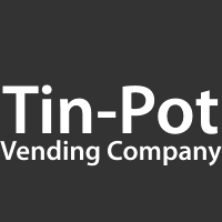 TIN-POT VENDING COMPANY TIN-POT VENDING COMPANY